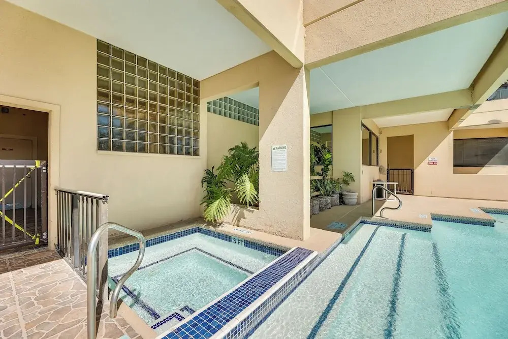 South Padre Island Vacation Rental Near Beach!