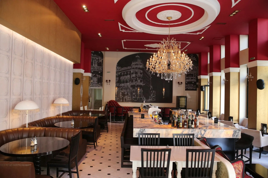Arni Hotel Domotel