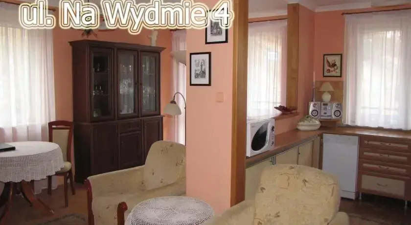 Wczasowisko Ustka