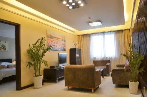 Nine Degrees Hotel