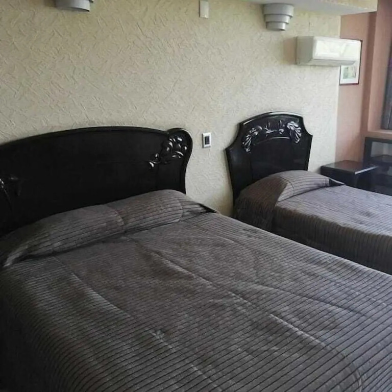 Hotel Montecarlo Jojutla