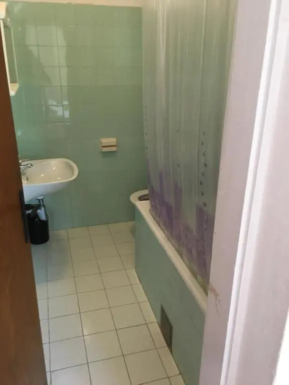 Apartment Velada