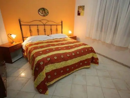La Pergola B&B