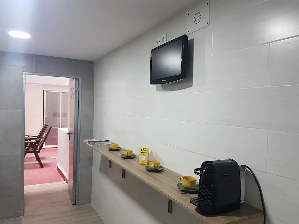 Guesthouse Central
