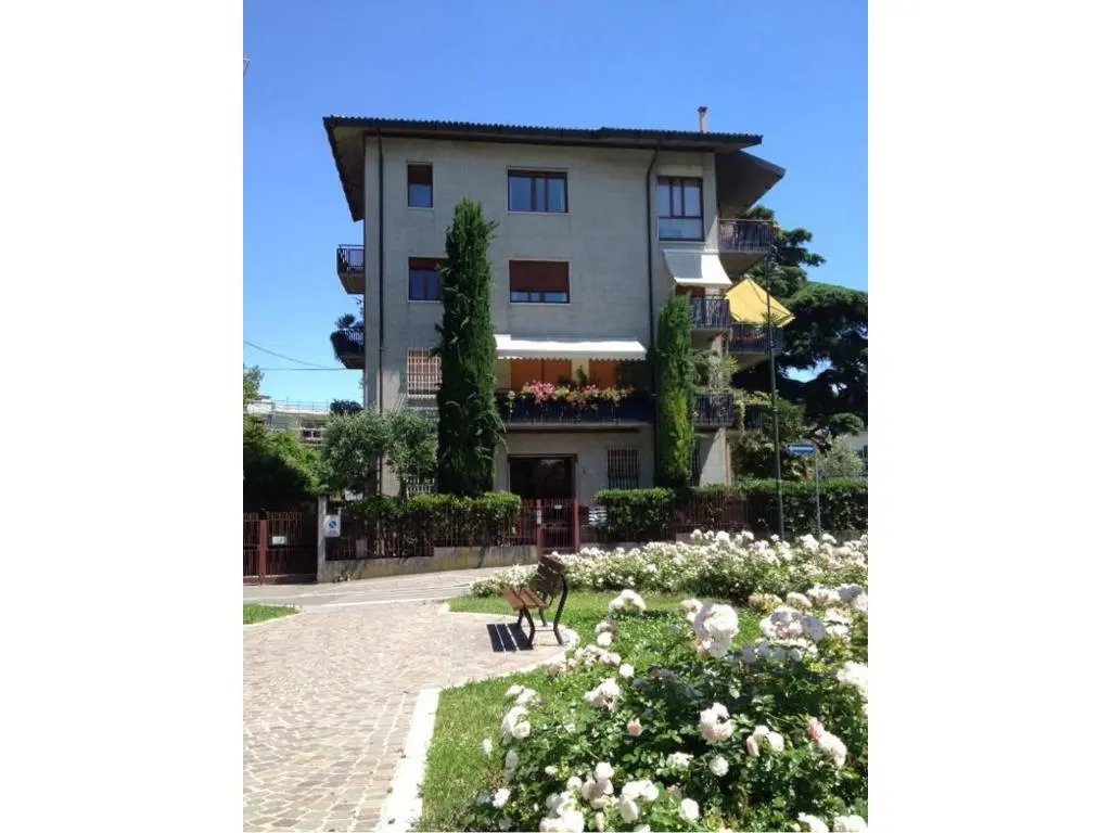 Castle View - VeronaInFlat