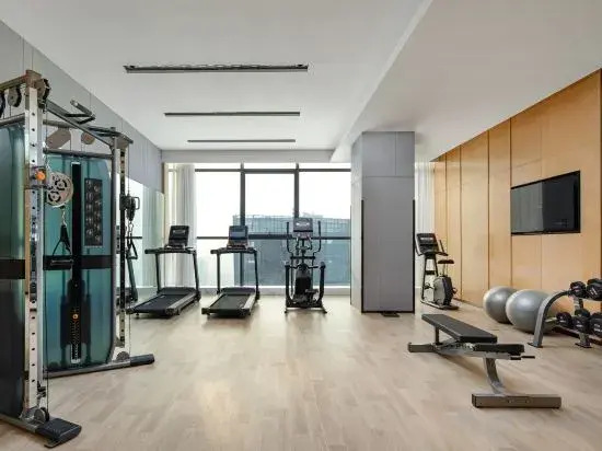 Fairfield by Marriott Shijiazhuang High-Tech Zone