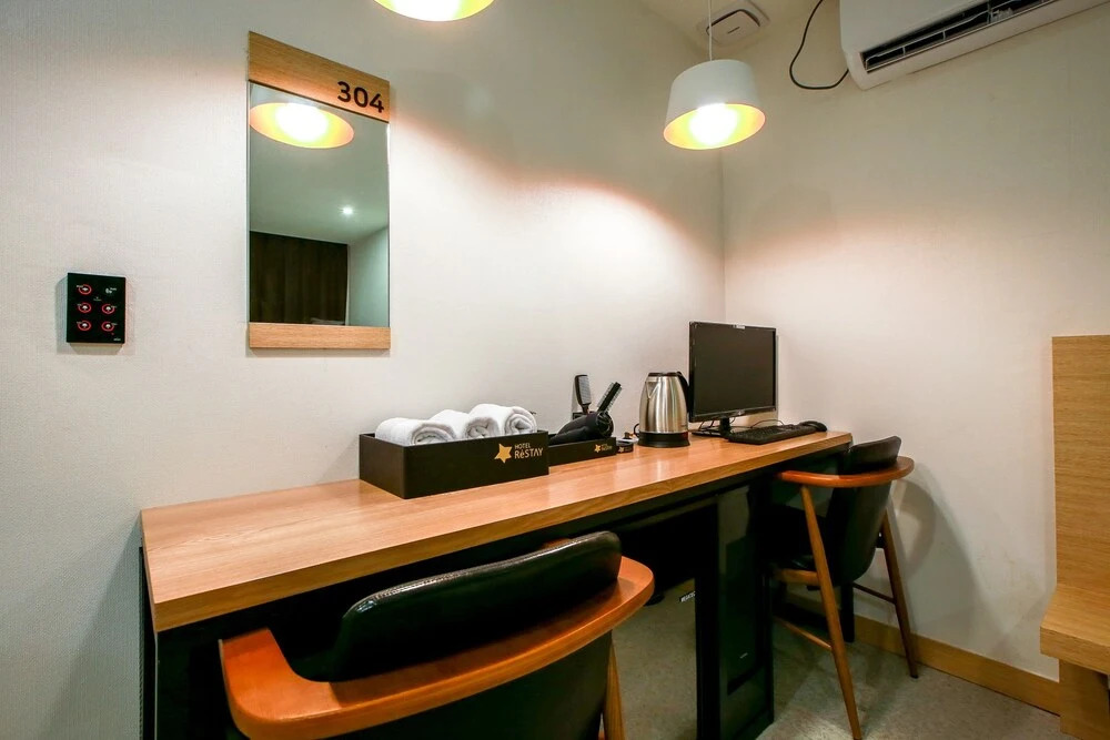 Hotel Restay