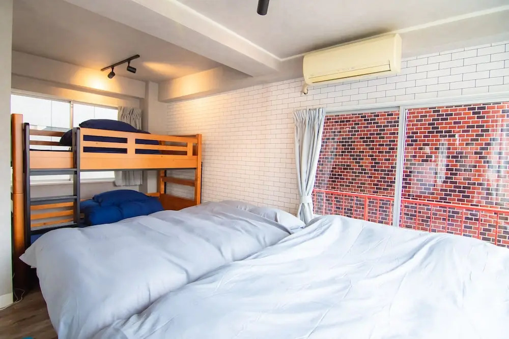 Yoyogi Apartment 1 401