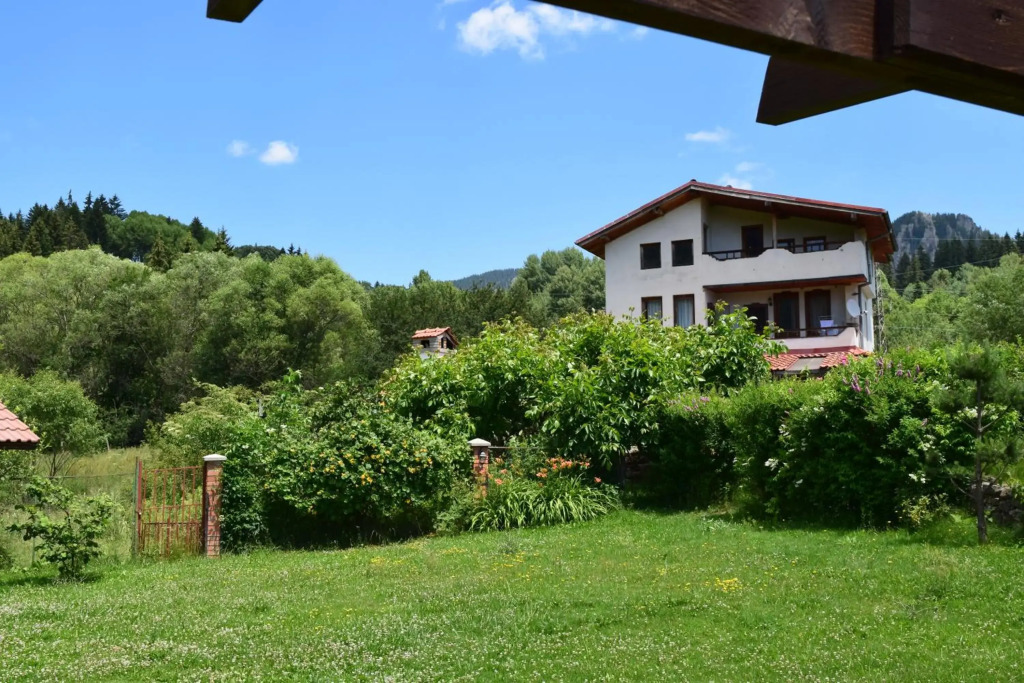 Villa Kabasanov