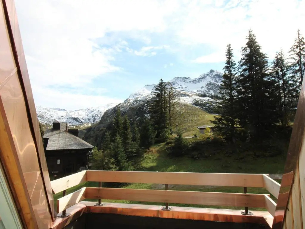 Appartement Avoriaz, 3 pièces, 7 personnes - FR-1-633-2