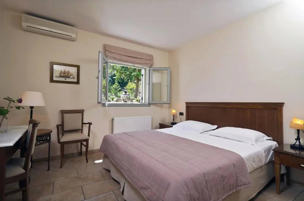 Harmony Hotel Apartments