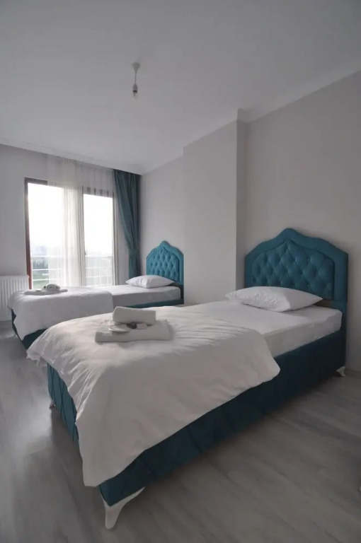 Rosalinda Suit Hotel