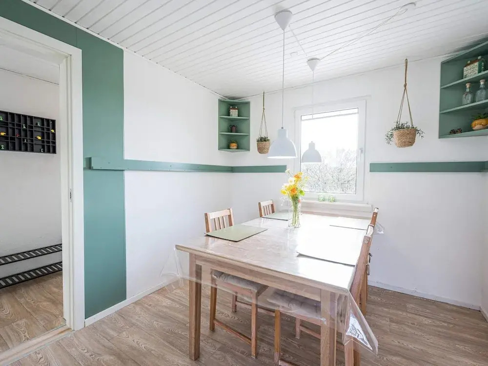Cozy Beach Retreat - By Traum Ferienwohnungen