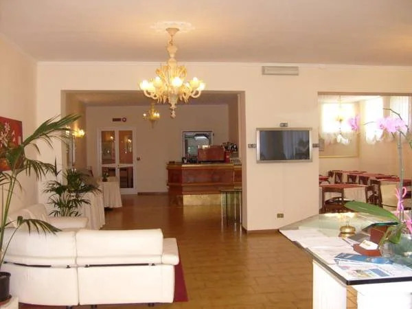 Hotel Vienna