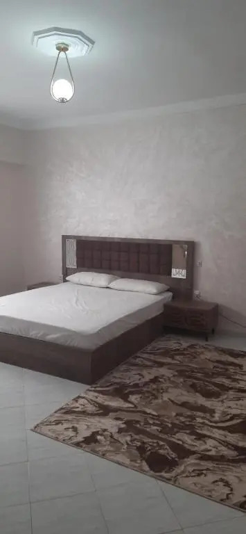 Appartement au centre ville de Tanger N 43
