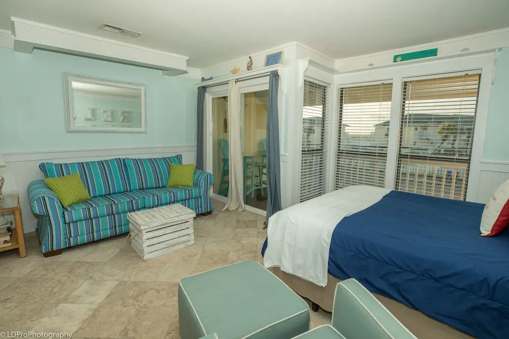 Sandpiper Cove 8202 Condo