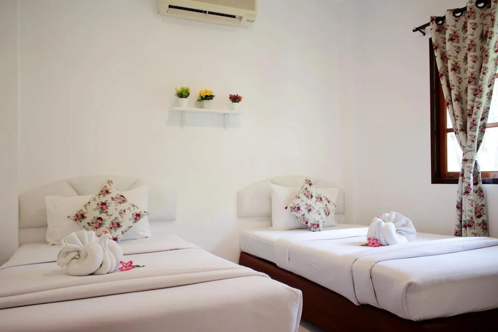 Pruksa Valley Resort