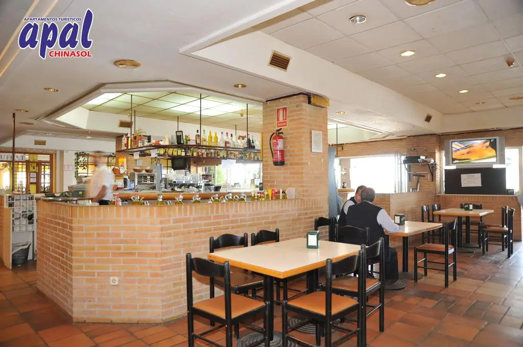 Chinasol Suites