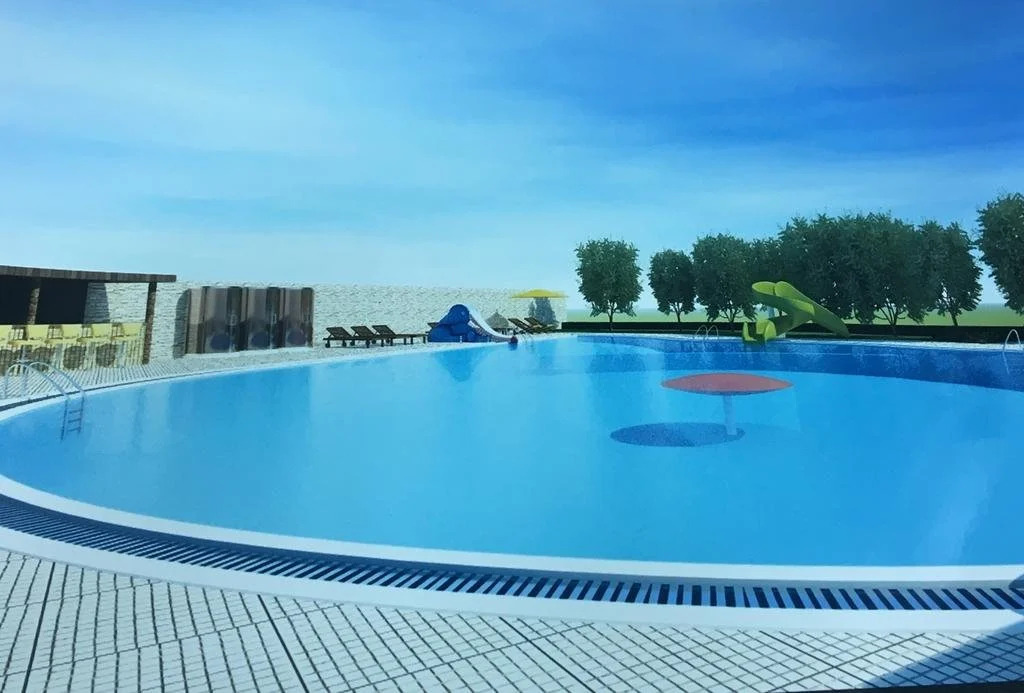 Lyubimyy Bereg Guesthouse