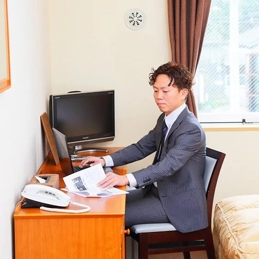 Kurenai Hotel