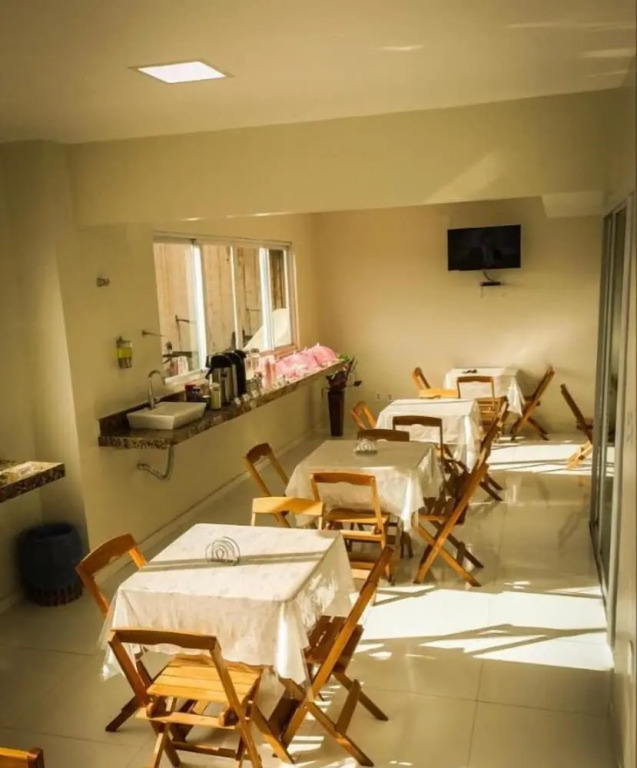 Vila Mar Eco Hotel