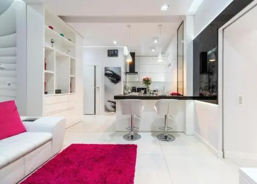 Green Park Rentyear Apartments