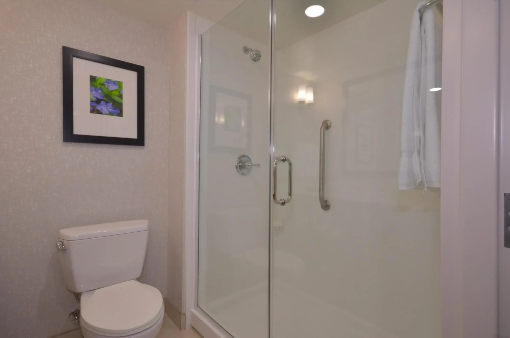 Hilton Garden Inn Fayettevile