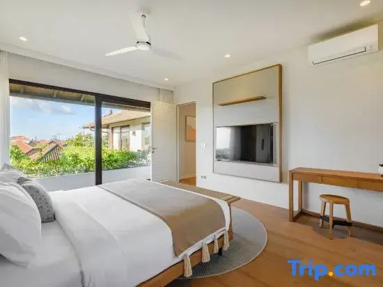 Villa Uni Canggu by Nagisa Bali