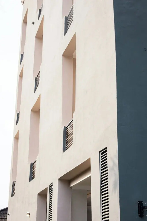 Nice-mason Serene and Suites