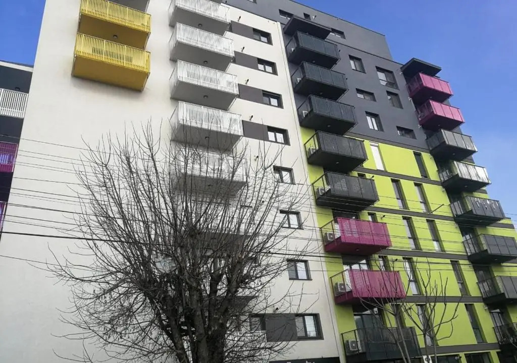 Vivalia Apartment