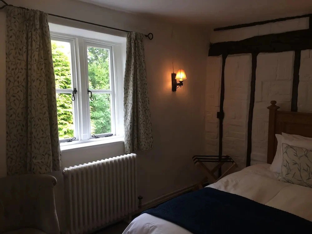 The Old Rectory