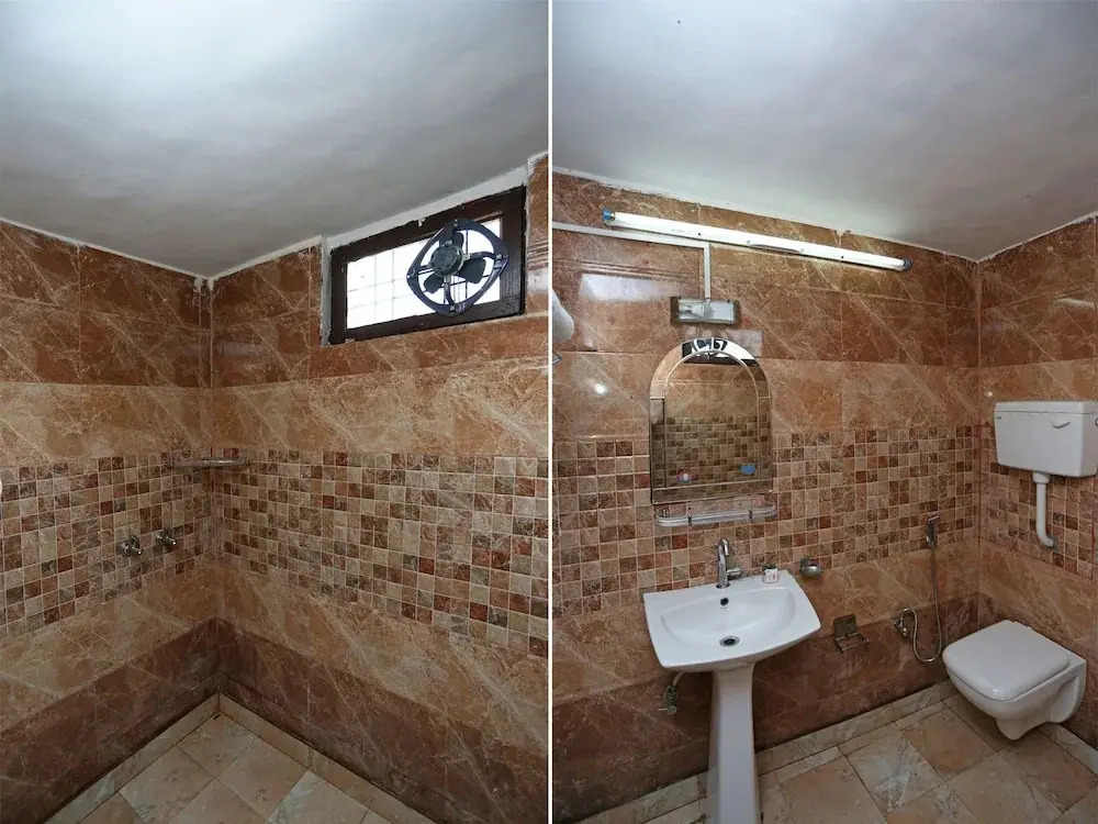 Alinda Guest House By OYO Rooms
