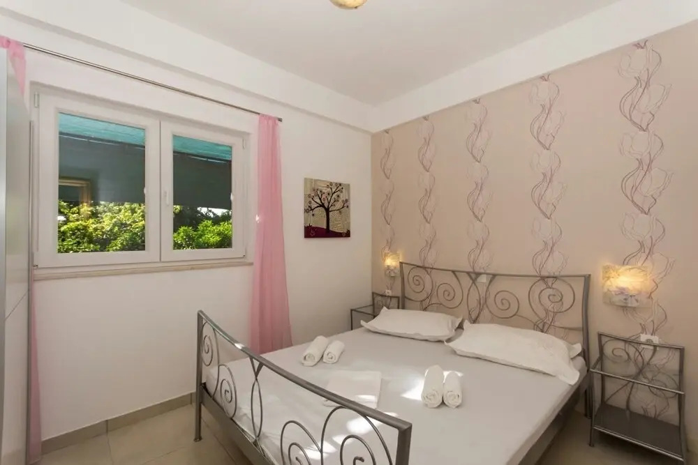 Apartment Bareta