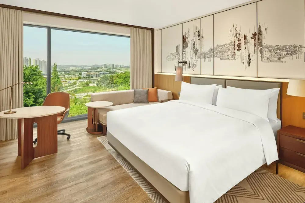 Courtyard by Marriott Pyeongtaek