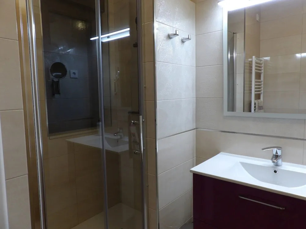 Fantastic Holiday Home in Ávila With Mountain View