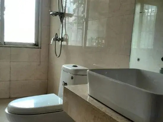 Xingfu Hotel