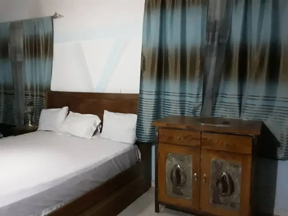 Blue Lodge Résidence Hotelière
