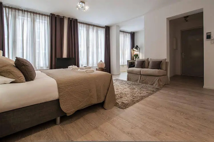 Short Stay Group De Pijp District Apartments