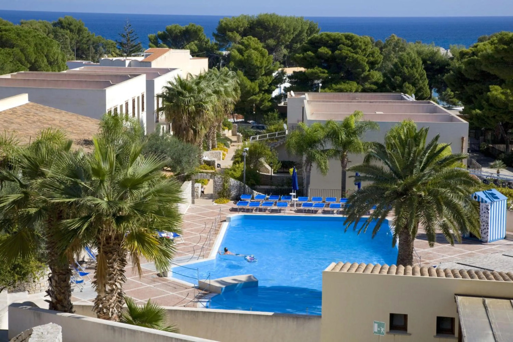 Villaggio Cala Mancina