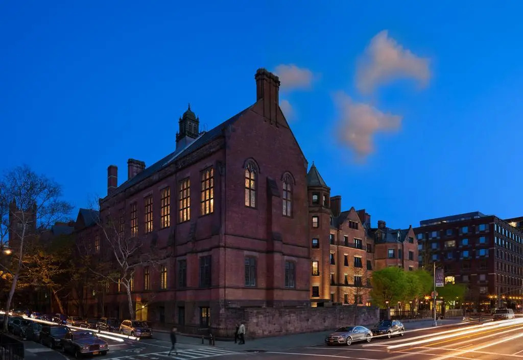 The High Line Hotel
