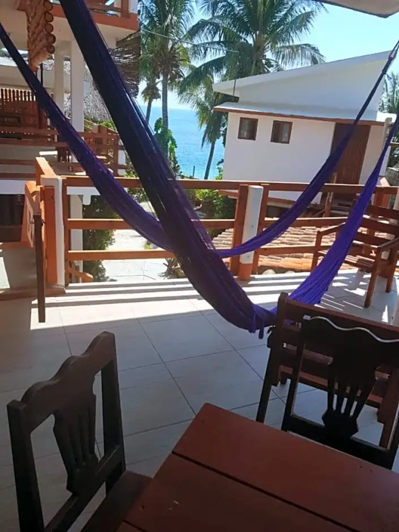 Posada Ziga Playa