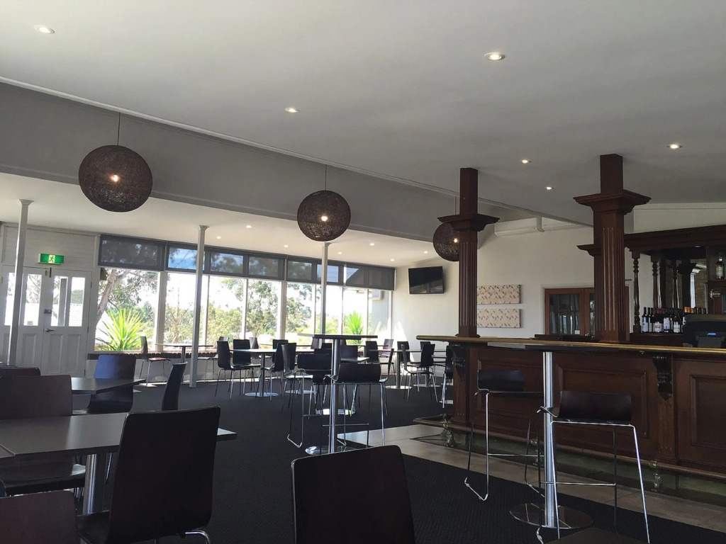 Discovery Parks - Hahndorf