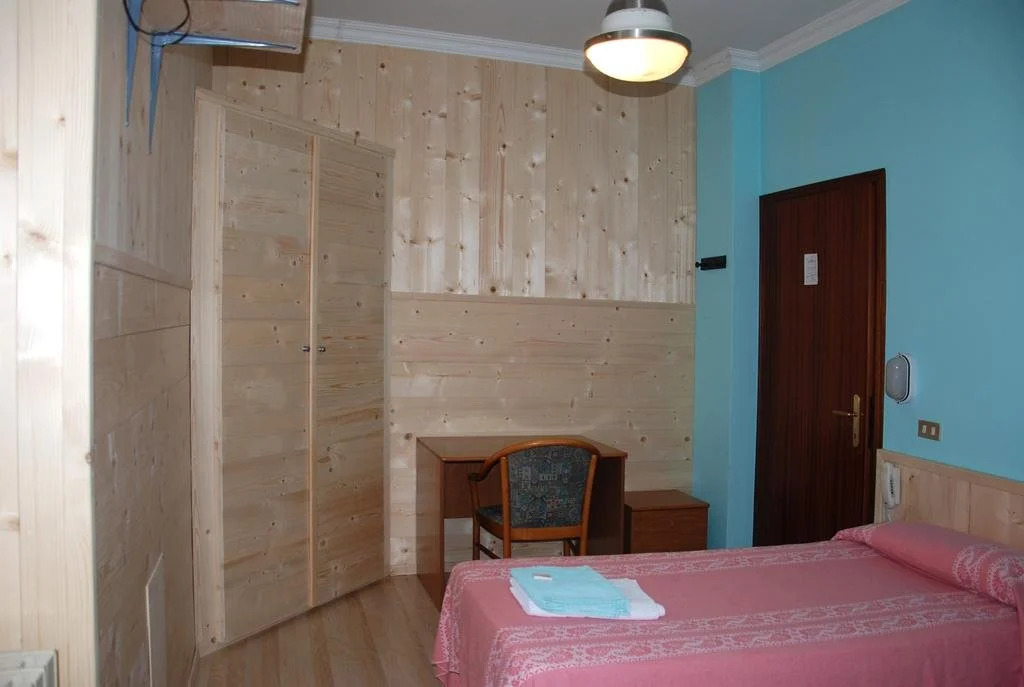 Albergo Baffo