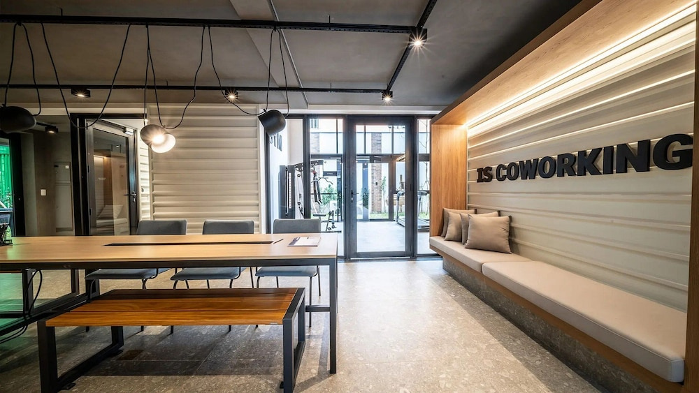 Seu Refúgio com Estilo CoLiving
