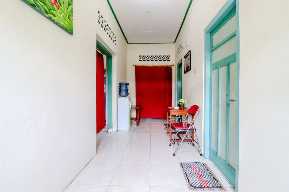 Bahagia Sederhana Homestay
