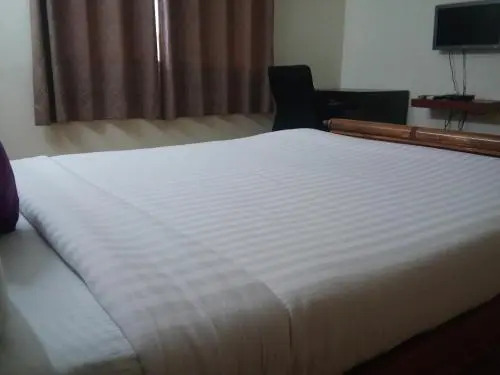 Syening Serviced Apartment