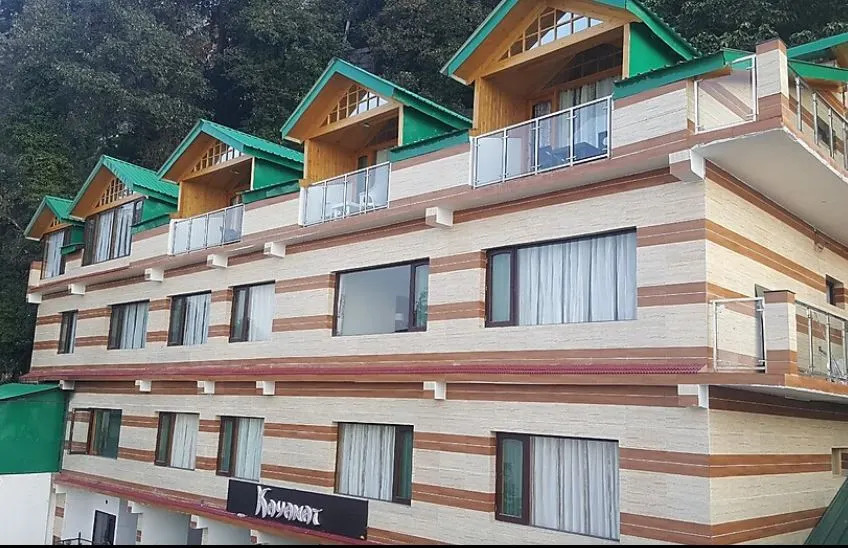 Hotel Kayanat