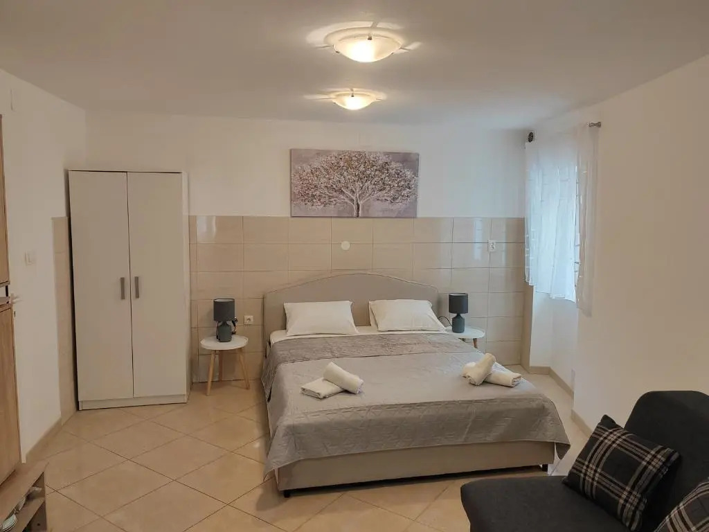 Apartment Nikola