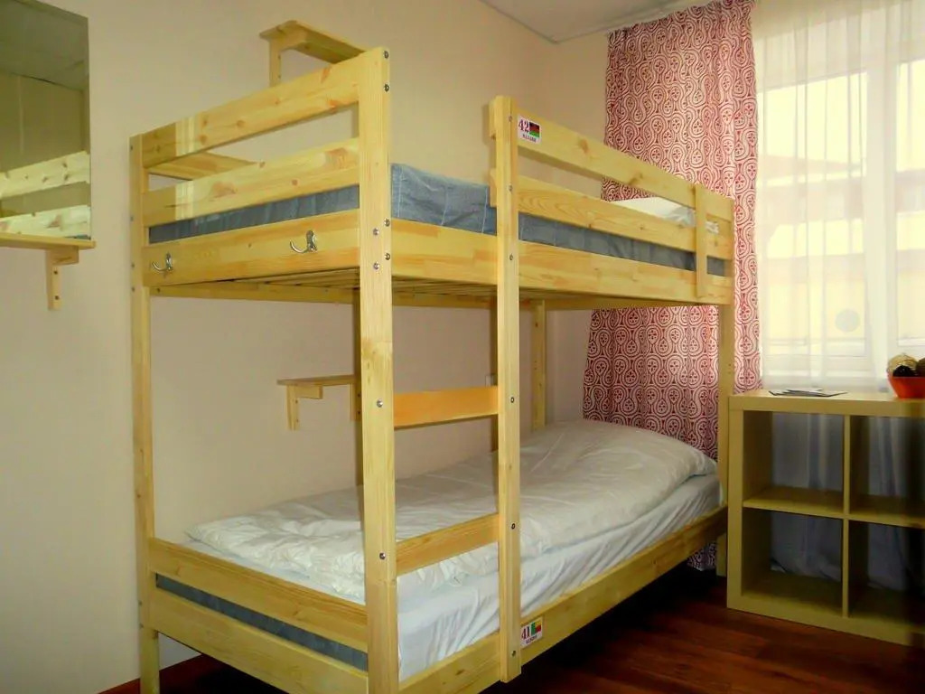 Hostel Afrika