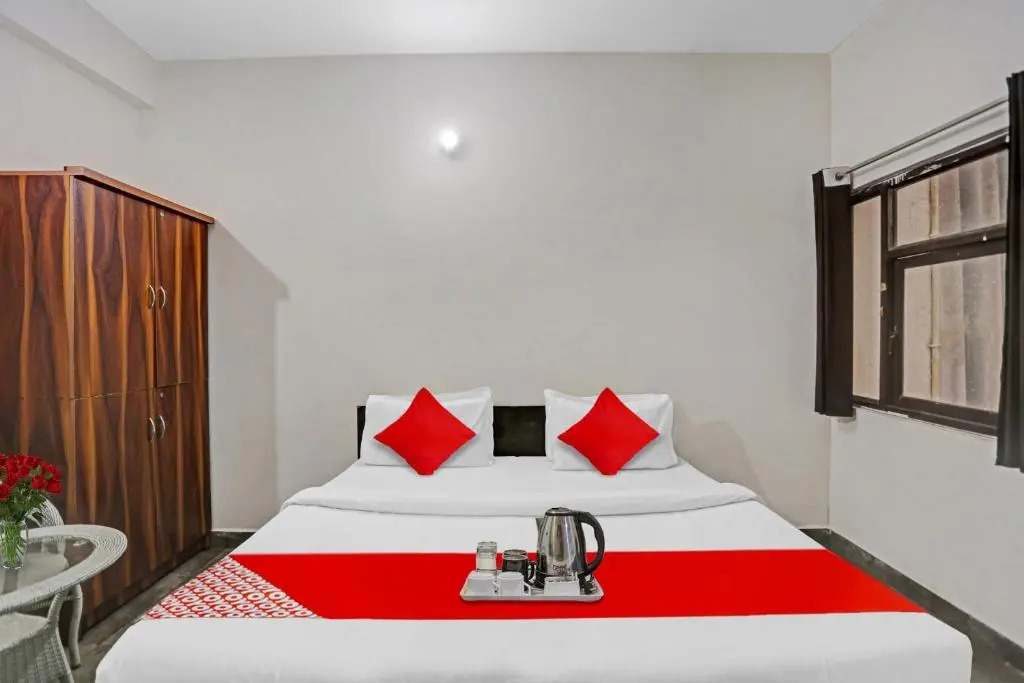 Flagship Rajvanshi Palace Nh8